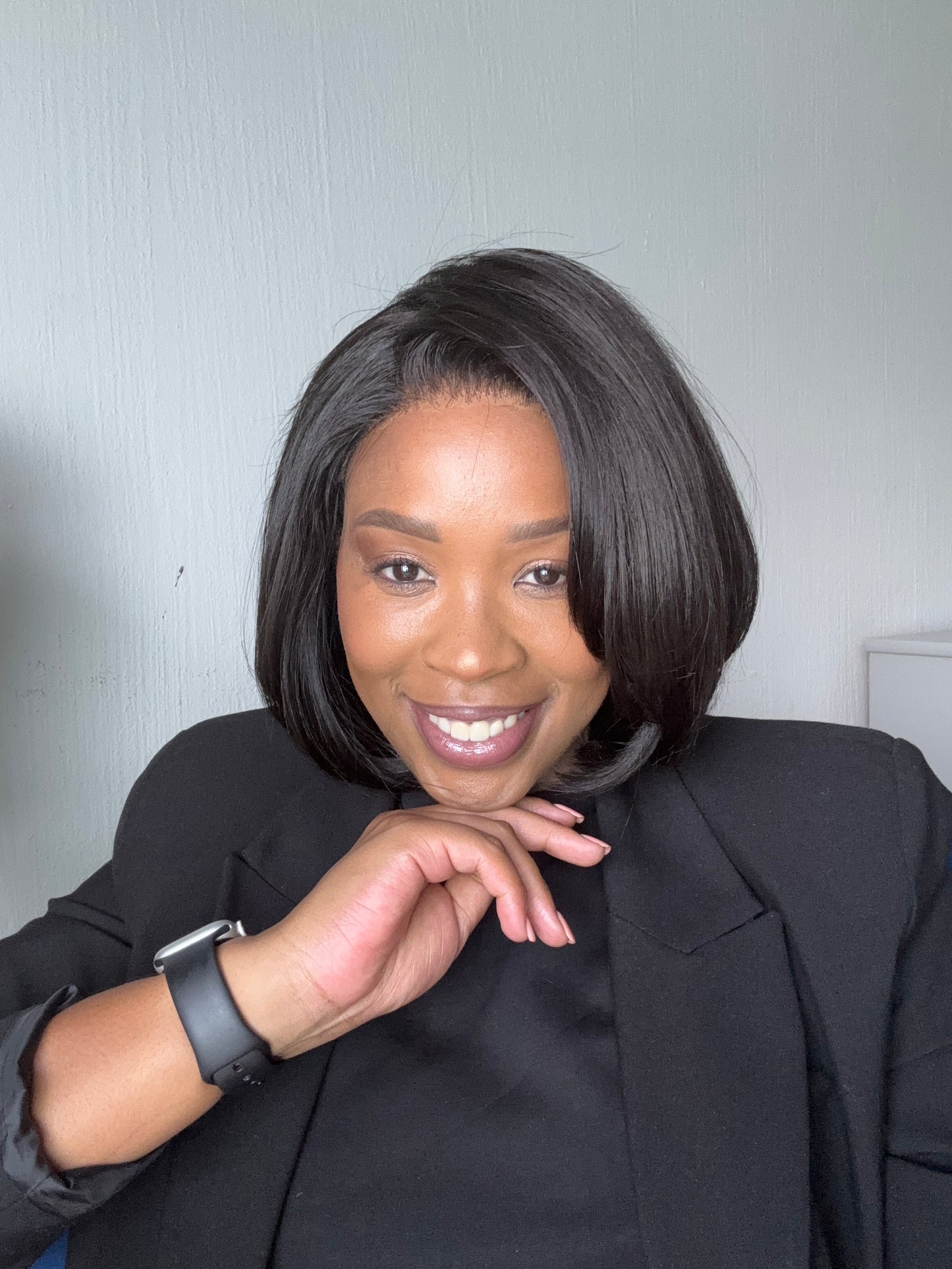 Black Bob