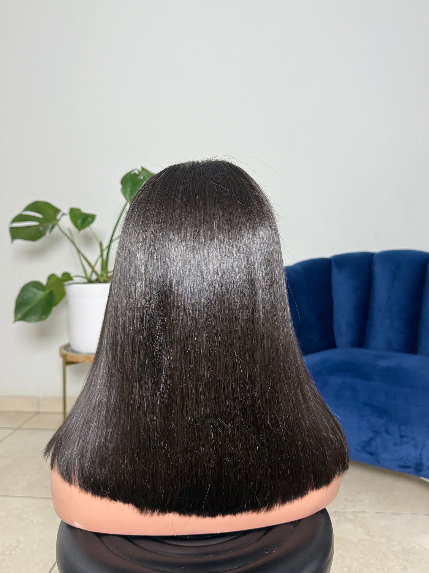 Black Bob