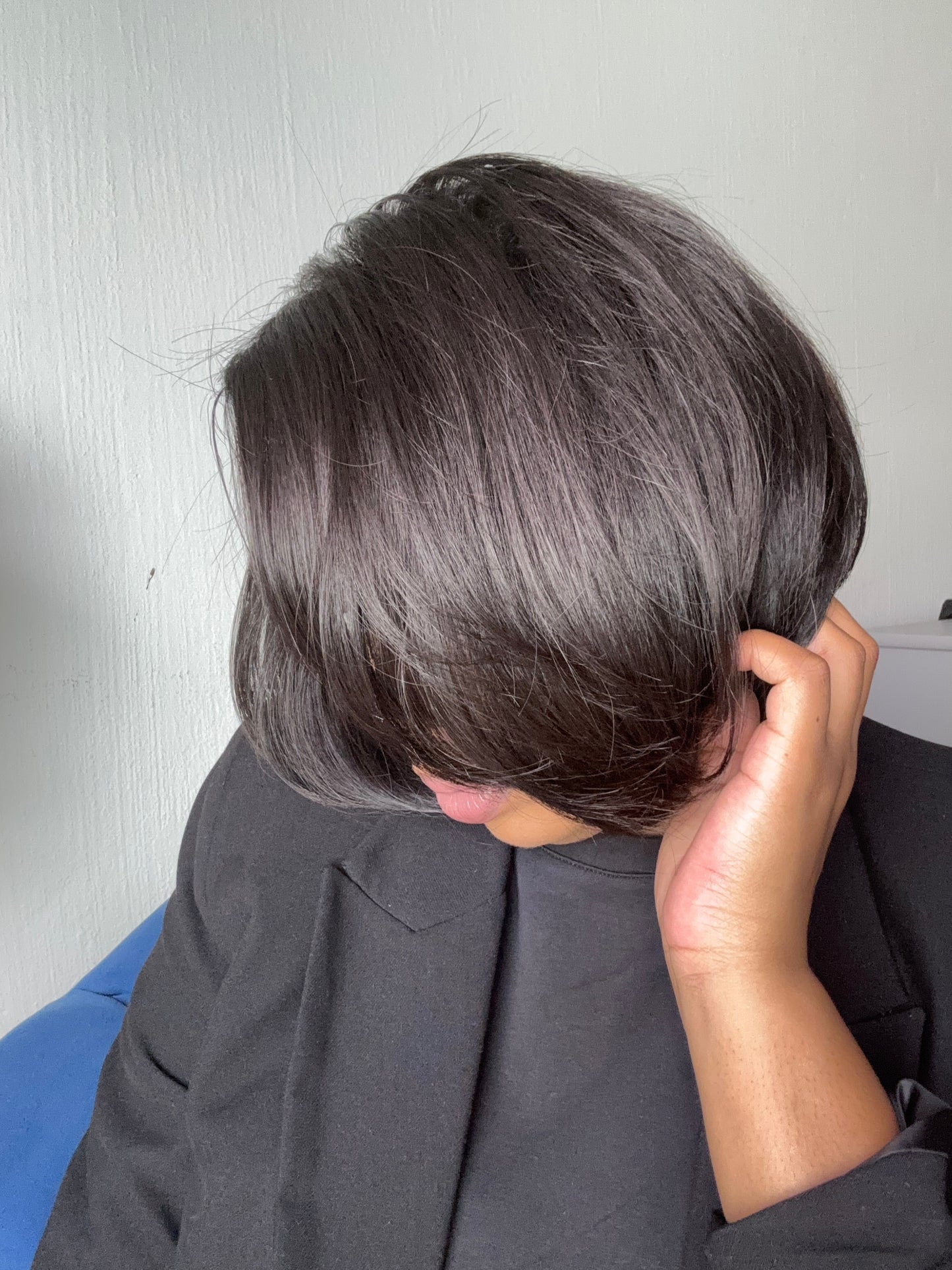 Black Bob