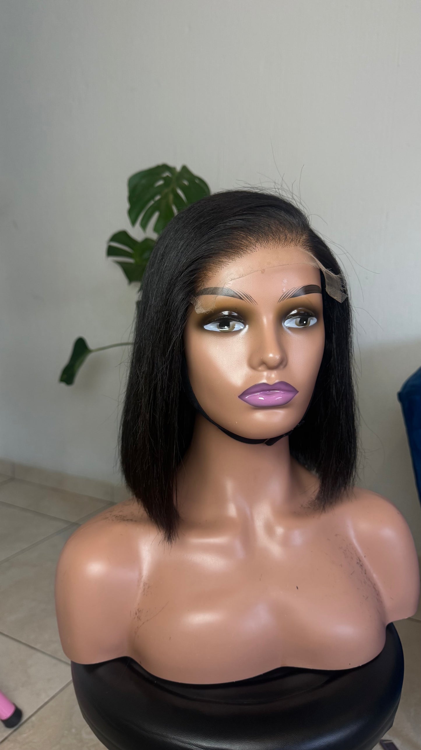 Black Bob