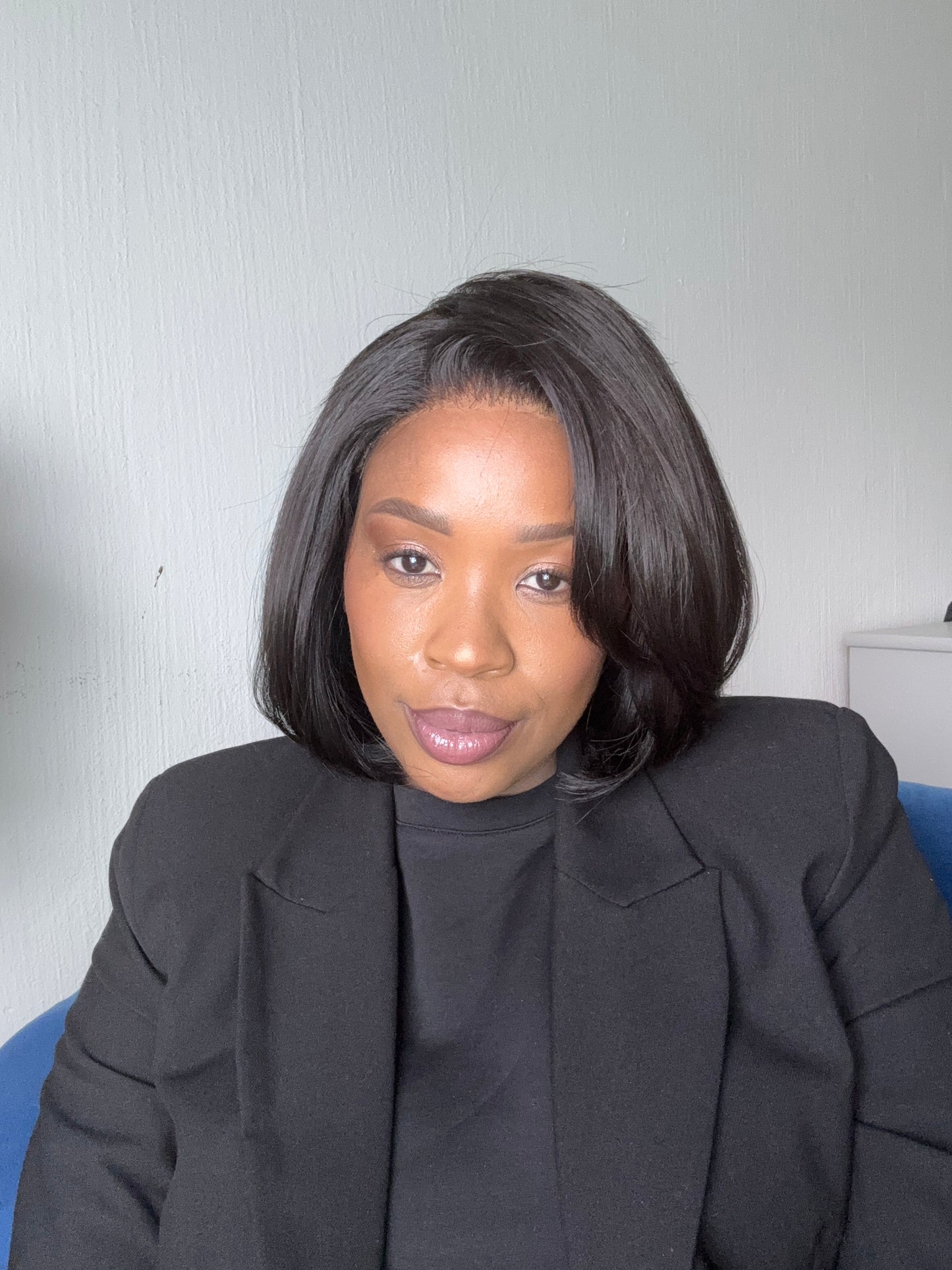 Black Bob