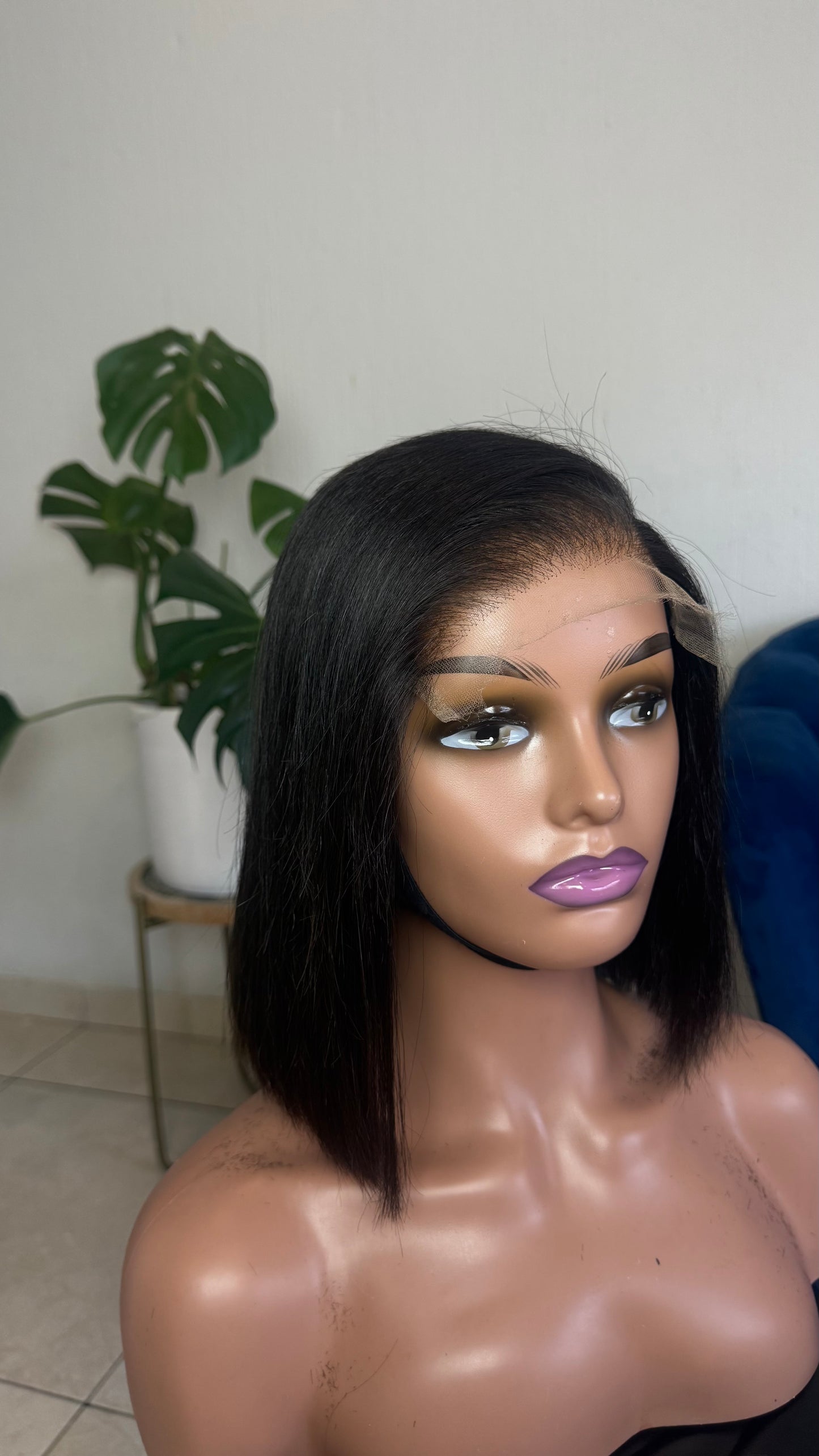 Black Bob