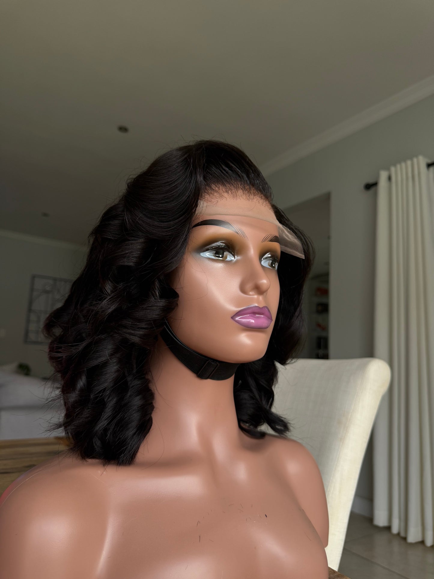 Black Bob