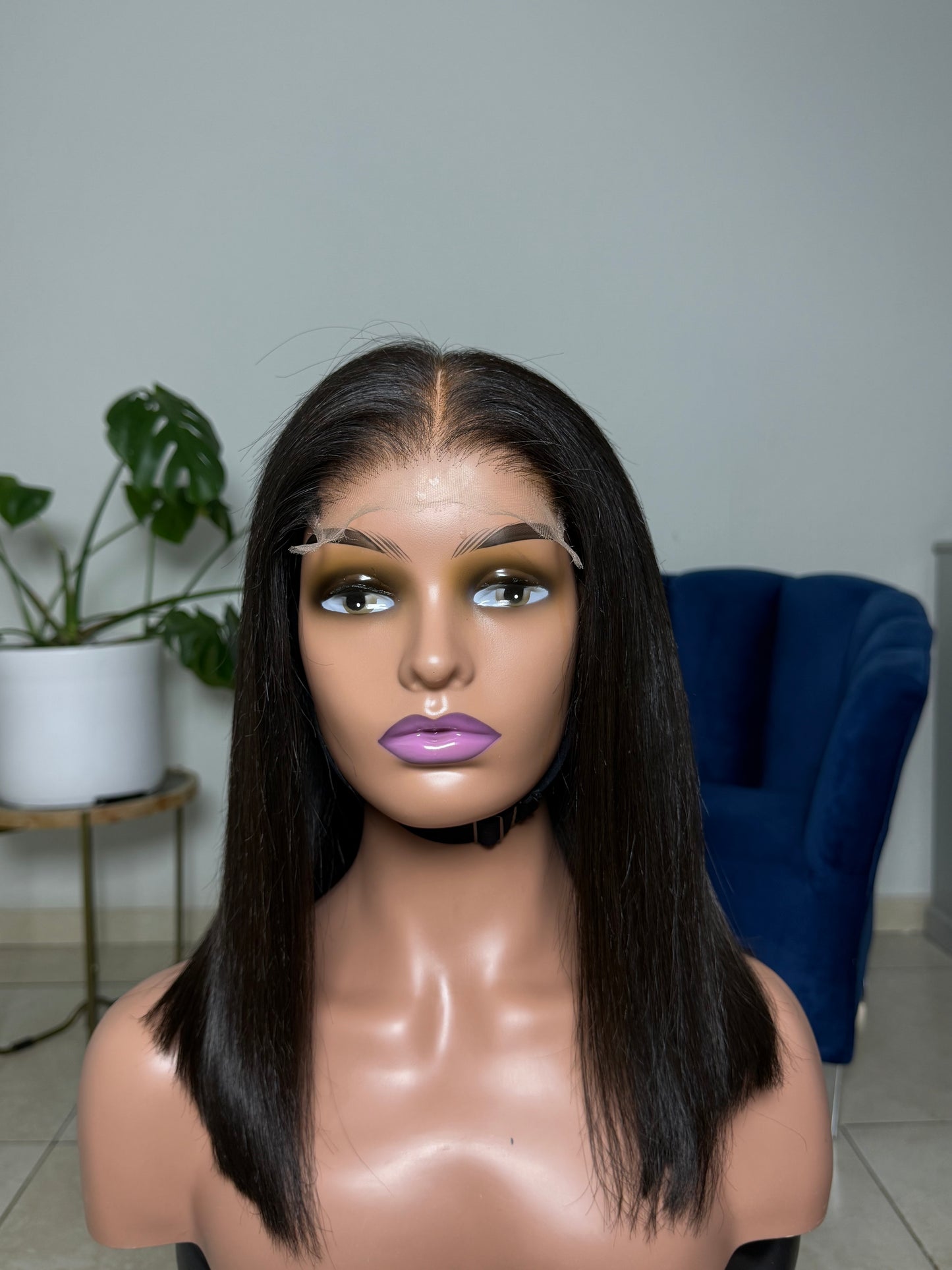 Black Bob