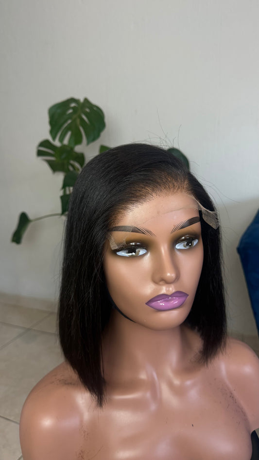 Black Bob