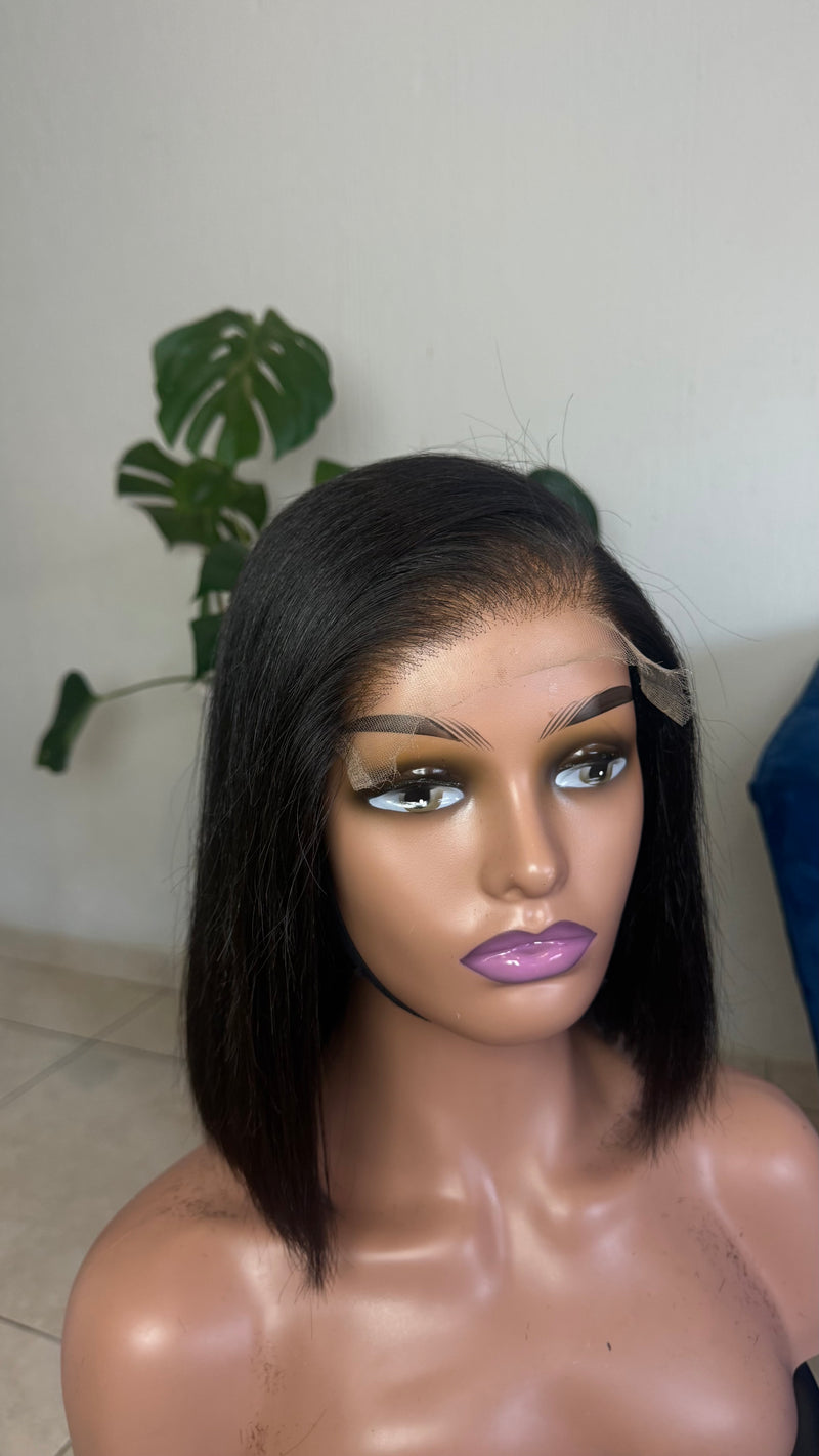 Black Bob
